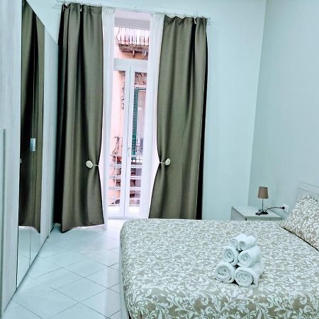 La Casa Di Bianca Daire Napoli Dış mekan fotoğraf