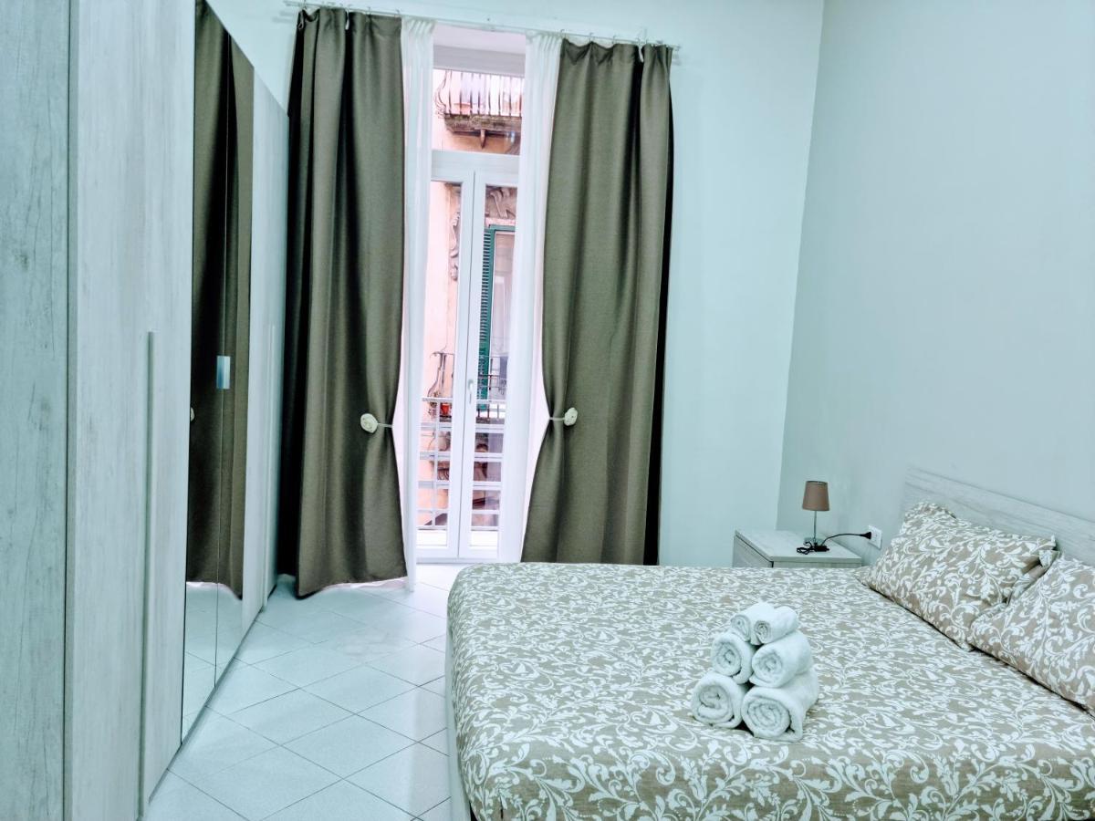La Casa Di Bianca Daire Napoli Dış mekan fotoğraf