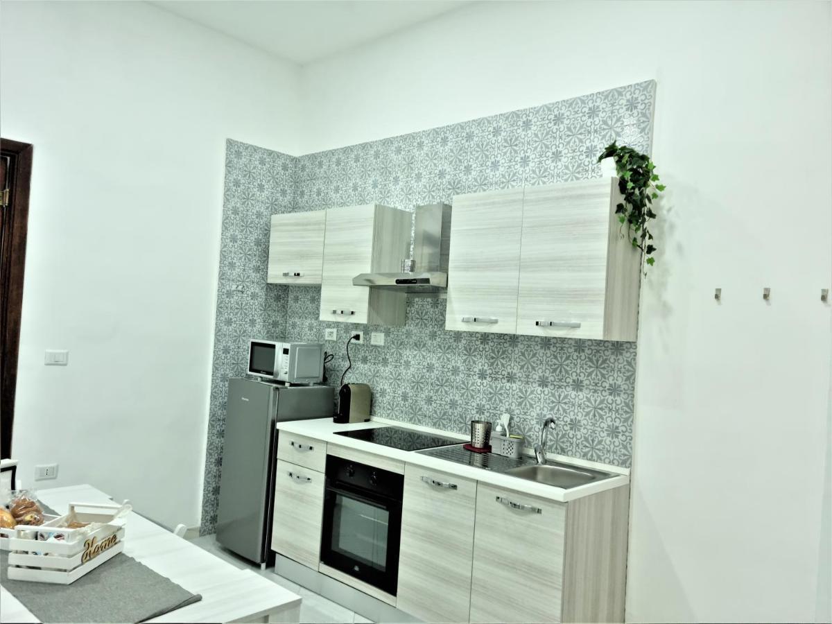 La Casa Di Bianca Daire Napoli Dış mekan fotoğraf