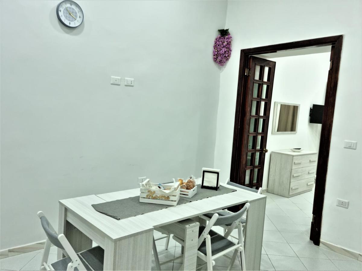 La Casa Di Bianca Daire Napoli Dış mekan fotoğraf
